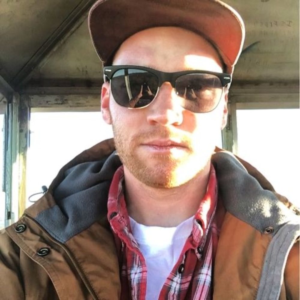 Meet your Posher, Steven